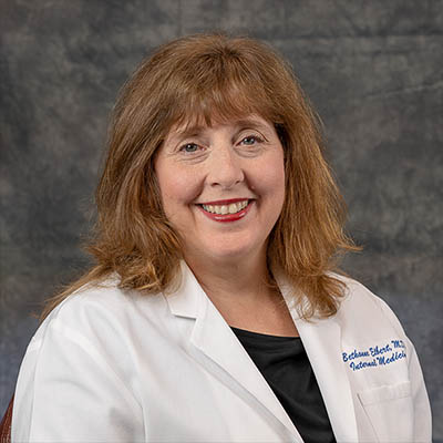 Bethanne Elbert, M.D.